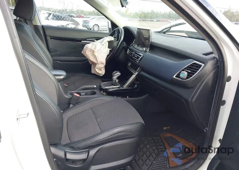 2022 Kia Seltos S z USA, uszkodzony, nr VIN KNDEU2AA9N7262868